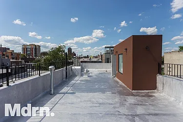 Rented by Mdrn Residential