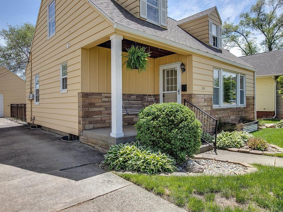 204 Miami Club Dr, Mishawaka, IN 46544 Zillow