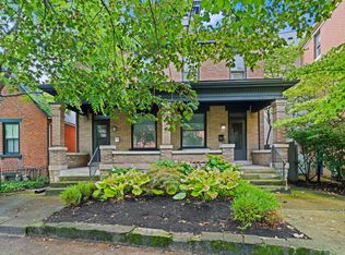 339 E Sycamore St, Columbus, OH 43206