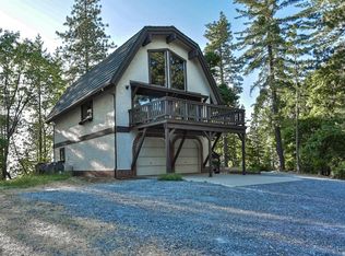 6990 Wentworth Springs Rd, Georgetown, CA 95634