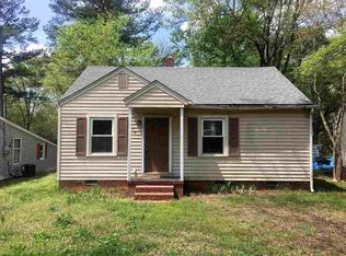 348 Marshall St, Rock Hill, SC 29730