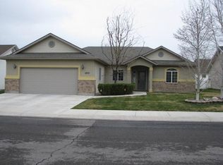 1970 Canyon Trail Way, Twin Falls, ID 83301
