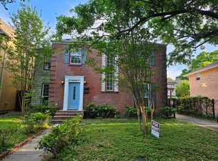 2113 Milford St #A, Houston, TX 77098