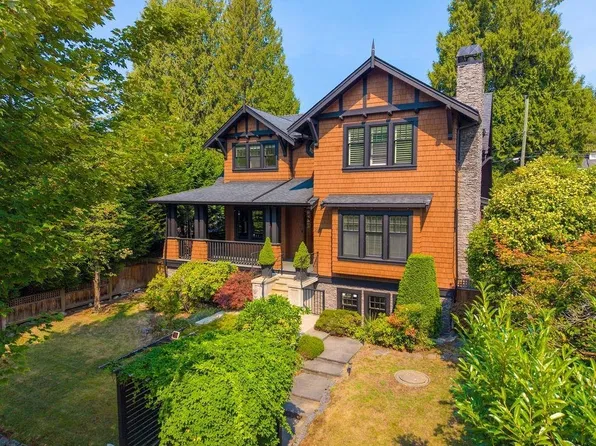 2937 W 45th Ave, Vancouver, BC V6N 3L6