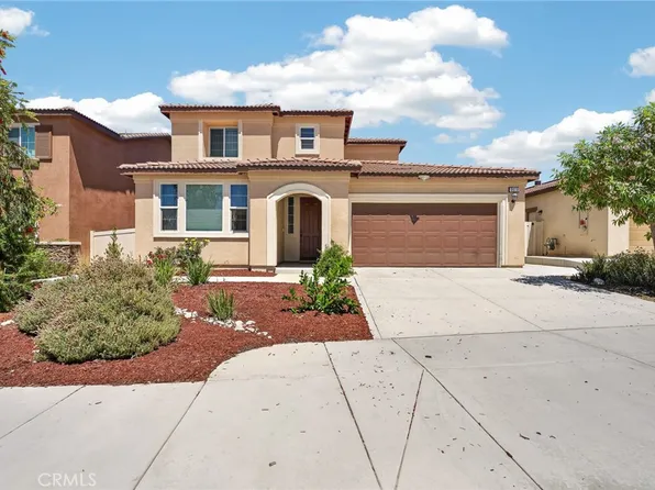 8010 Sorrento Way, Highland, CA 92346