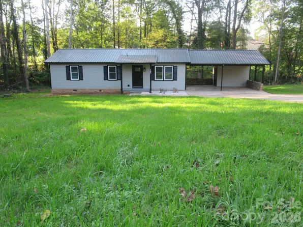 167 Sunny Hill Dr, Lincolnton, NC 28092