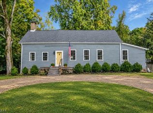 4 E Main St, Mendham Twp., NJ 07945
