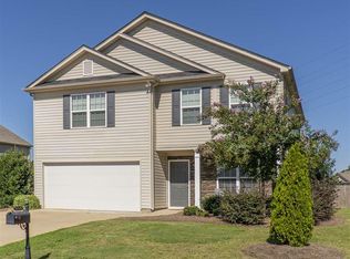 506 Mount Laurel Ln, Wellford, SC 29385