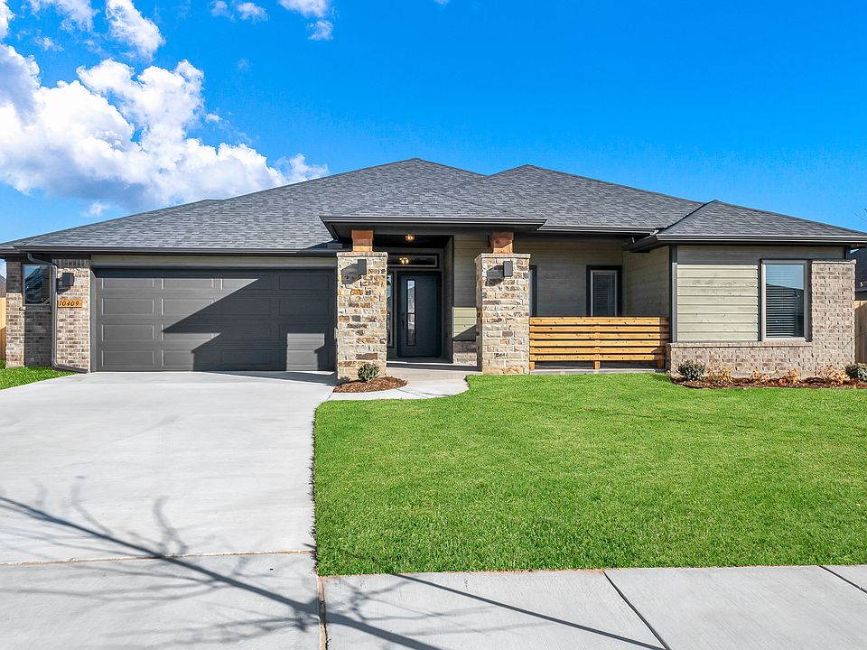 Modern Front Exterior