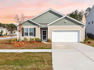 114 Oakwood Blvd, Summerville, SC 29486