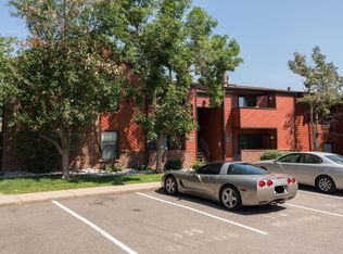 11917 E Harvard Ave APT 201, Aurora, CO 80014