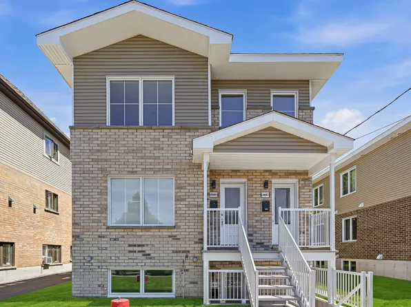 3807 Grand Blvd #3803, Longueuil, QC J4T 2M3