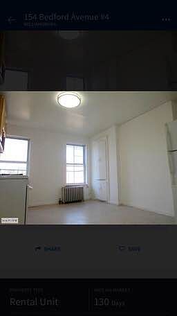 1st image of 154 Bedford Ave #3FLL