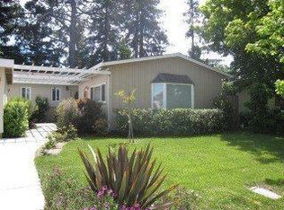 1413 Gilmore St, Mountain View, CA 94040