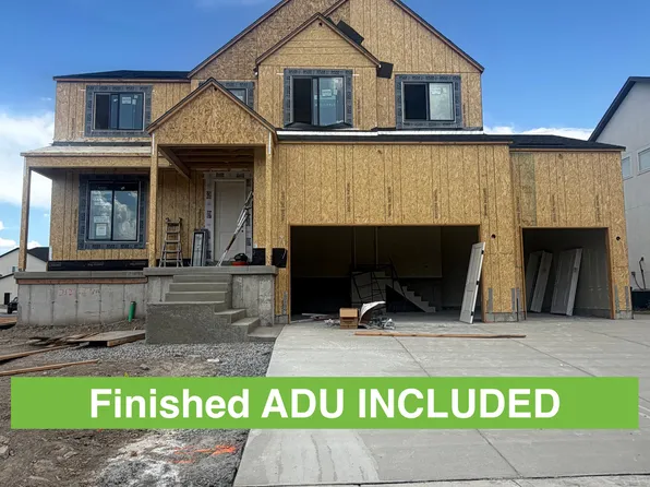 212 N Mia Cv E #20, Saratoga Springs, UT 84045