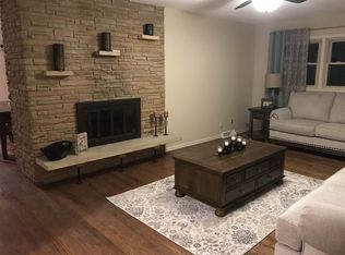 202 W Virginia Rd, Andover, KS 67002