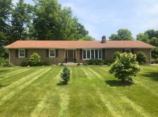 64654 County Road 15, Goshen, IN 46526