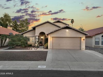 7025 W MCRAE Way, Phoenix, AZ, 85308