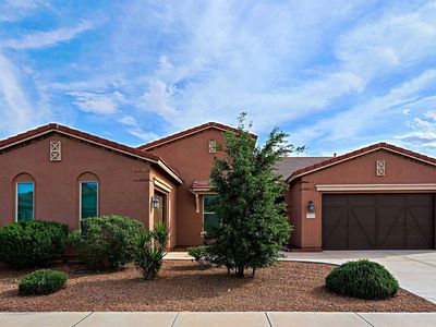 41623 W SPRINGTIME Road, Maricopa, AZ, 85138