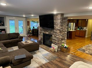 2034 Crestview Dr, Clarkston, WA 99403