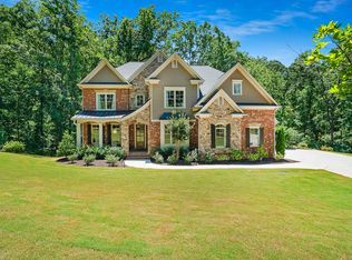 16405 Laconia Ln, Milton, GA 30004