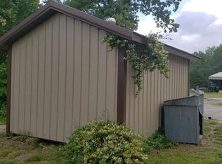 5510 Bucktail Ln, Sarcoxie, MO 64862