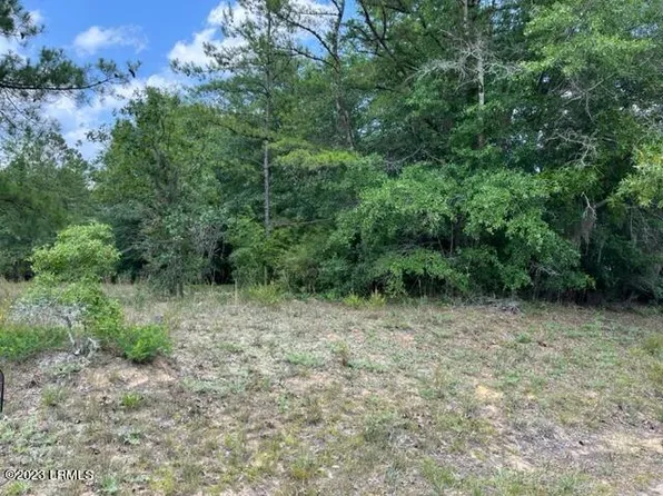 Tbd Stokes Bluff Road, Pineland, SC 29934