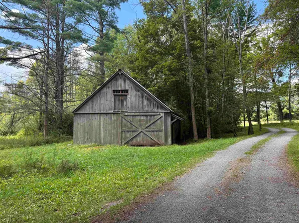 81 Honeysuckle Lane, Bennington, VT 05257