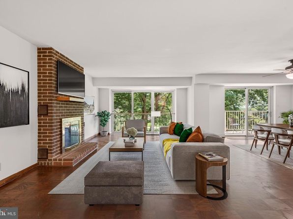 540 N St SW APT S203, Washington Navy Yard, DC 20374
