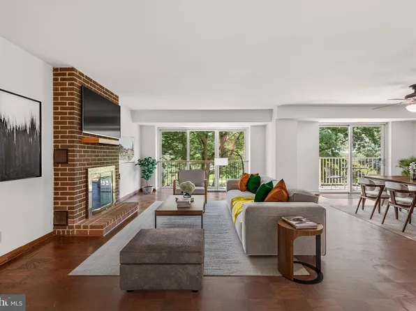 540 N St SW APT S203, Washington Navy Yard, DC 20374