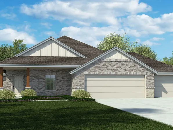 Elmwood Plan, Country Meadows