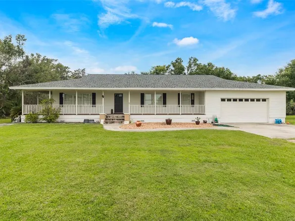 1551 NE Whidden St, Arcadia, FL 34266