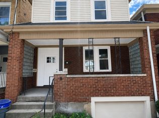 428 Ruxton St, Pittsburgh, PA 15211