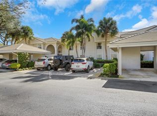 6260 Bellerive AVE #4, NAPLES, FL 34119