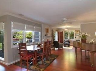 8 Madera Blvd, Corte Madera, CA 94925