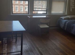 1653 Commonwealth Ave #16, Brighton, MA 02135