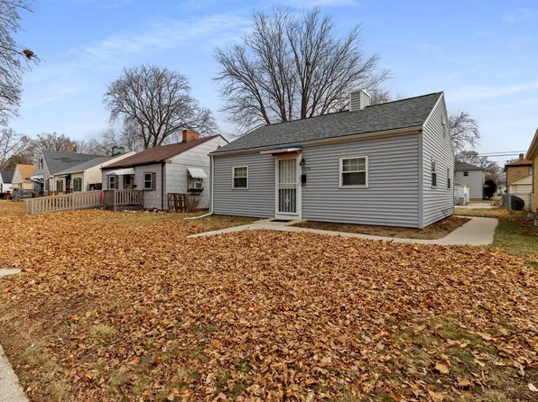 4246 North 52nd STREET, Milwaukee, WI 53216