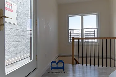 Rented by Brooklyn Blocks Real Estate