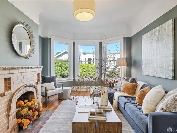 37 Dorland St, San Francisco, CA 94110
