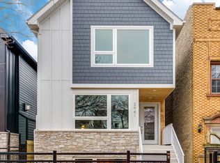 2829 W Nelson St, Chicago, IL 60618