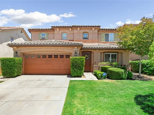 2259 Delicious Ln, Palmdale, CA 93551