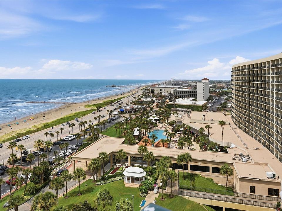 1st image of 5220 Seawall Blvd APT 1538