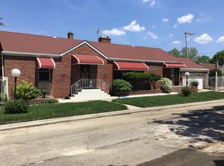 9257 S May St, Chicago, IL 60620