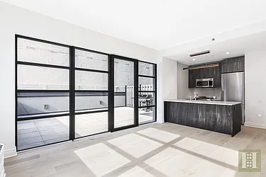 Rented by Halstead Real Estate