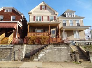 615 Griffin St, Pittsburgh, PA 15211