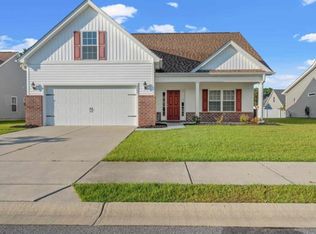 4204 Woodcliffe Dr, Conway, SC 29526