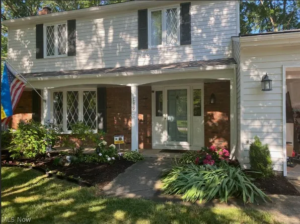 189 Parsons Dr, Avon Lake, OH 44012