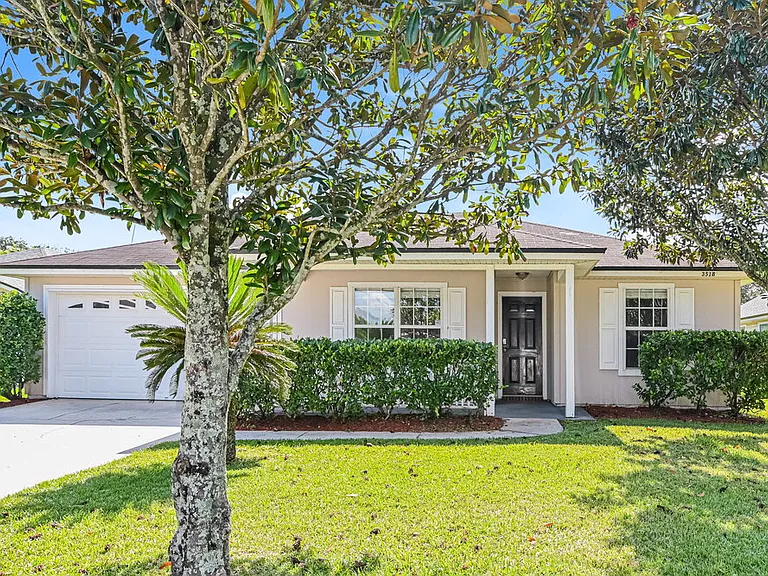 3518 Brangus Ct — Photo 1