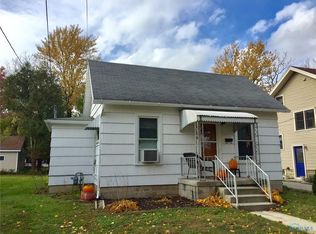 204 Eberly Ave, Bowling Green, OH 43402