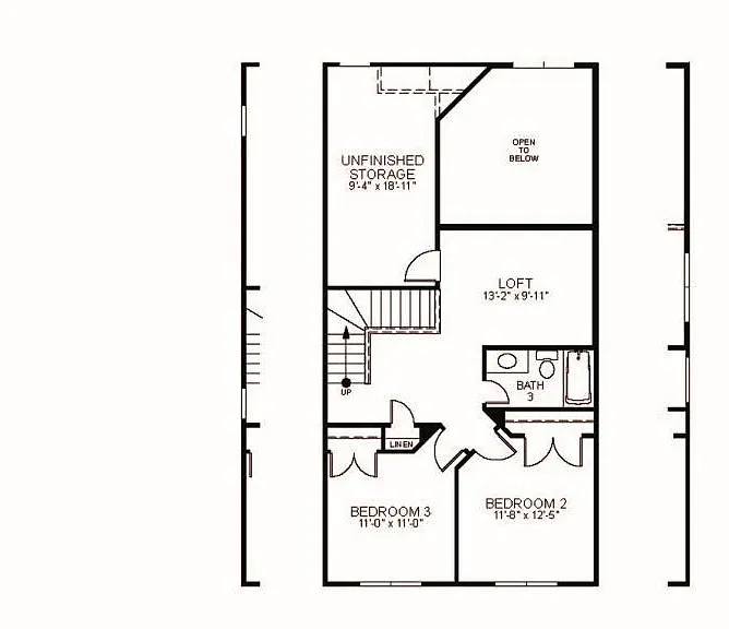 2227 Nightfall Dr — Photo 1